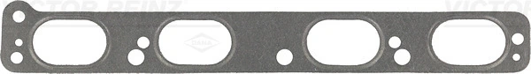Gasket, intake manifold housing